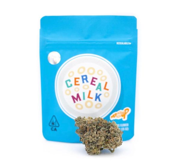 Cereal-Milk