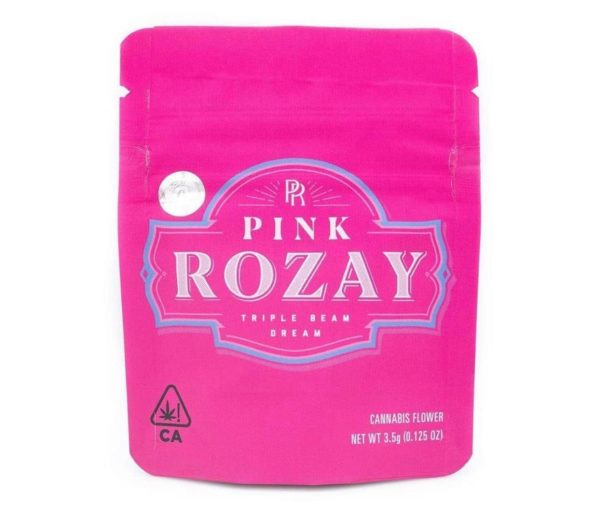 Pink-Rozay